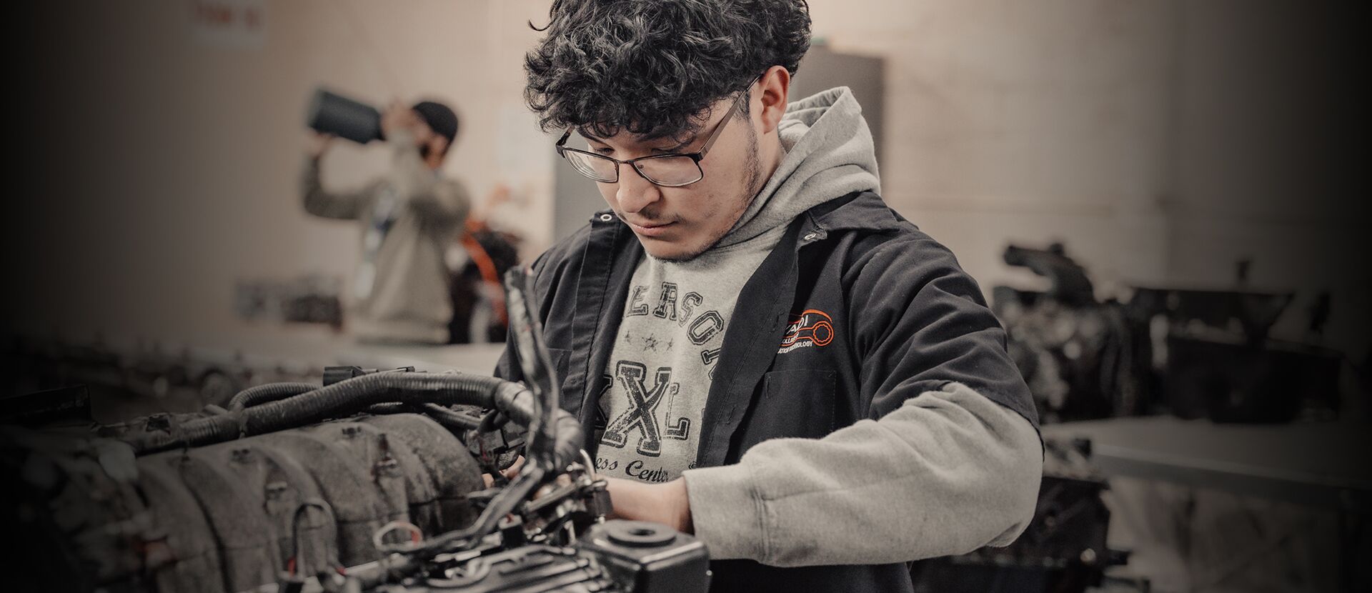 Automotive & Diesel Technology Education in Jamaica, NY | NYADI The College  of Transportation Technology